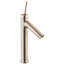Starck Single Hole Standard Bathroom Faucet-11080923