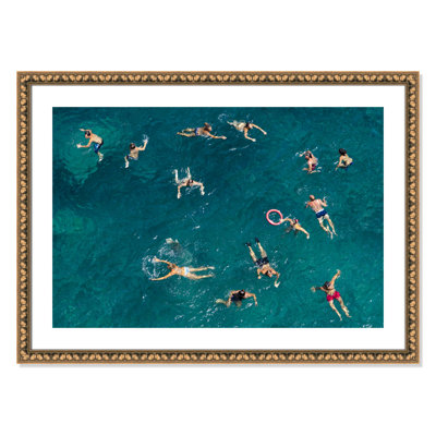 Tonti - Photograph Print