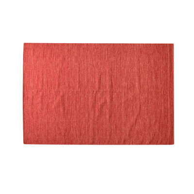Quevedo Cotton Abstract Indoor Rug