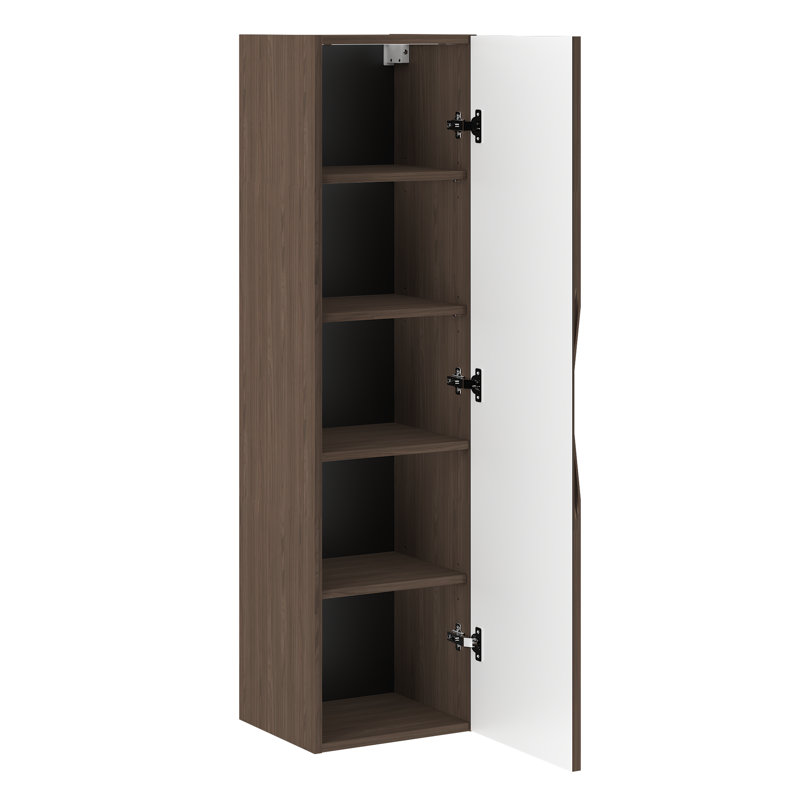 Amott Bathroom Cabinet