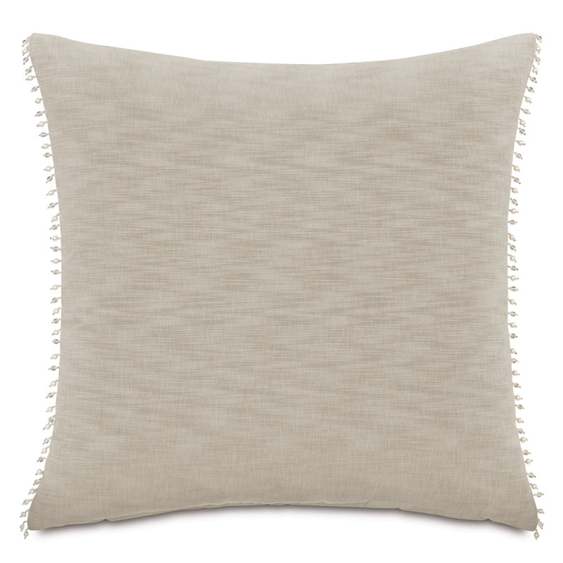 Emmeline Boucle Euro Sham