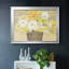 «Table Bouquet I», peinture sur toile encadrée-1747558892-1747558881