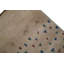 Hand-Knotted High-Quality Gold Area Rug