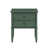 Vert antique sélectionné