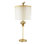 Trellis 31.25" Table Lamp