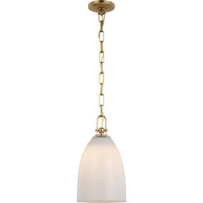 Chapman and Myers Andros Large Pendant