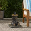 BASE DE PARAPLUIE BEAR