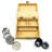 Handmade Wooden Decorative Box
