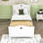 Platform Bed-1146292494