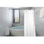 Crochets de rideau de douche Utopia-60023795