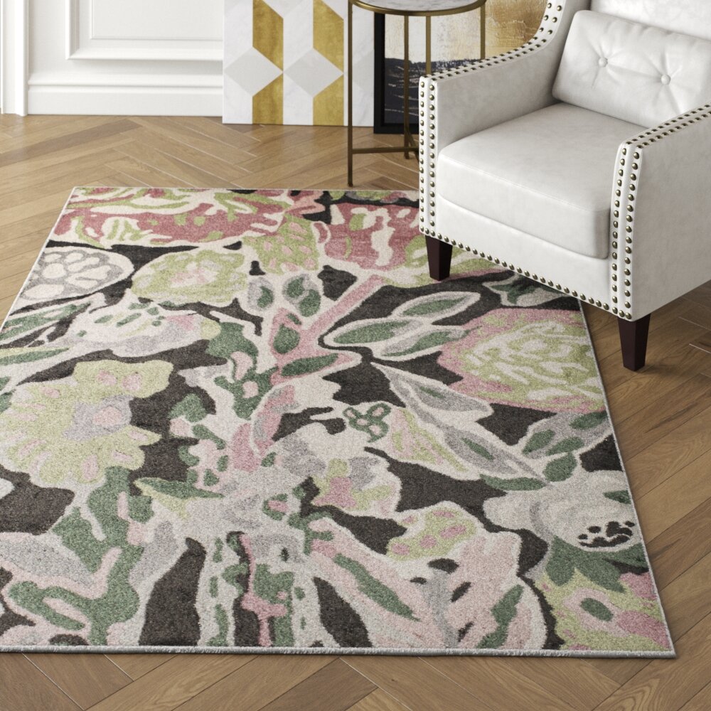 The Area Rugs I Have And Love In My Home - The Sommer Home