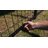 8 Panels Folding Hinges Dog Kennel