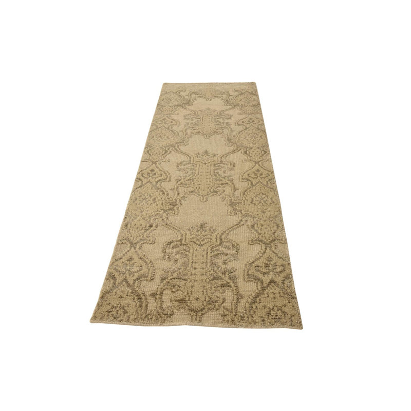 Runner Iverson Beige Rug