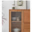 Buffet simple avec rangement