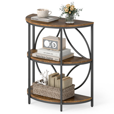 Top End Table