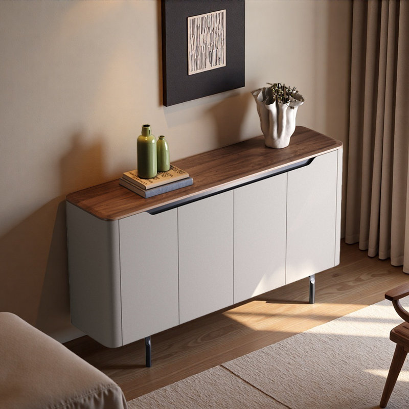Buffet Luxury-Style Home, H 35,43 po x l 62,99 po x P 15,75 po