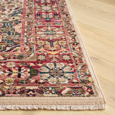 Kurtz Performance Oriental Rug
