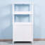Armoire haute Modern