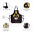 No Pattern Bib Apron-60526883