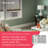 5,000 Btu Window-Mounted Room Air Conditioner