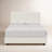 Marquise Upholstered Standard Bed-1403467292-1403467279