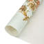 Non-Pasted Non-Woven 3D Embossed Wallpaper Roll-736150437