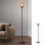 Ericdaniel 71'' Torchiere Floor Lamp-772455200-772455228
