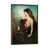 Dark Rustic Wood Framed is unavailable