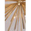 Luminaire suspendu 20 lumières