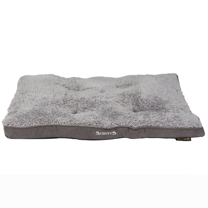 Cosy Polyester Pet Bed