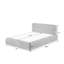 Lit compressible en chenille pour salon, appartement-224281917