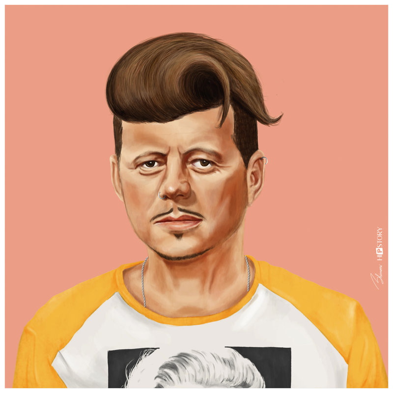 «Hip John Kennedy»