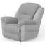Fauteuil inclinable Muhedin Power Zero Gravity-649028757