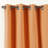 Scarsdale Solid Blackout Thermal Grommet Single Curtain Panel-21301400-21301404