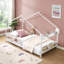 Canopy Bed