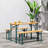 Breshears Folding Camping Table