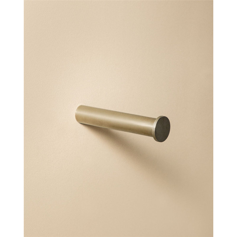 Hardeman Wall Mounted Toilet Paper Holder