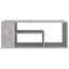Godhigh Floor Shelf Coffee Table with Storage-1914833121