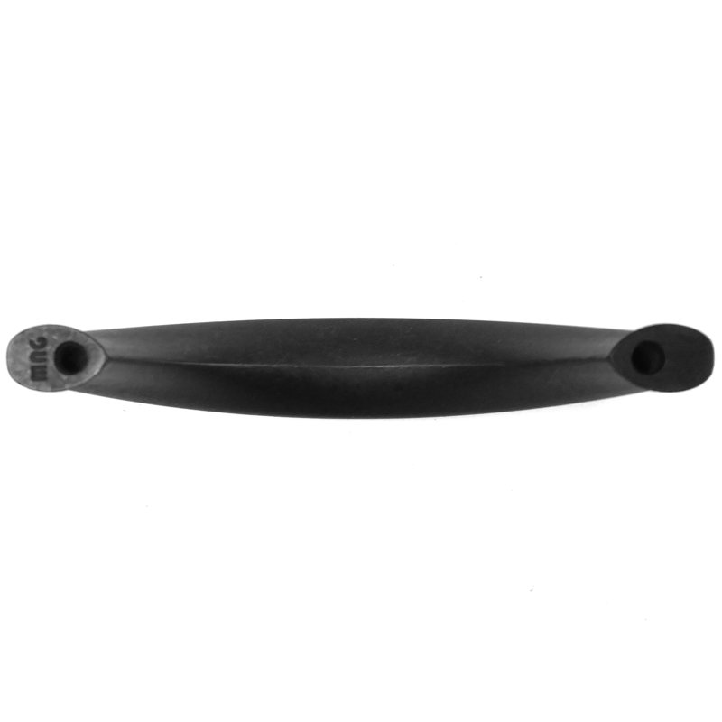 3-Inch Oil Rubbed Bronze Modern Bar Cabinet Pull
