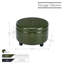 Repose-pieds avec rangement Canek-489285101