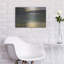 Art mural en métal Latitude Run® par Behr The Barn-303479543