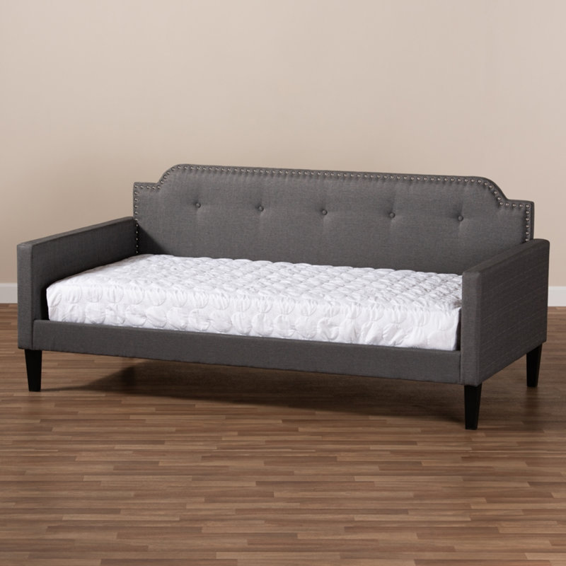Chenault Upholstered Daybed