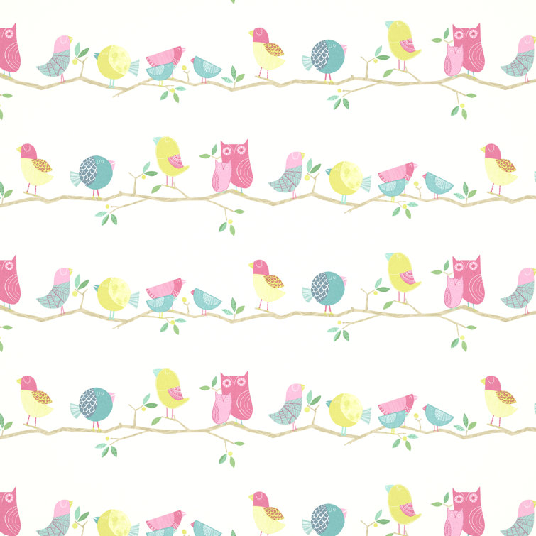 What a Hoot Wallpaper