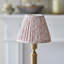 Trobridge Rechargeable Metal Table Lamp-105031186