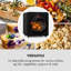 Klarstein 14L Air Fryer Oven-62758085