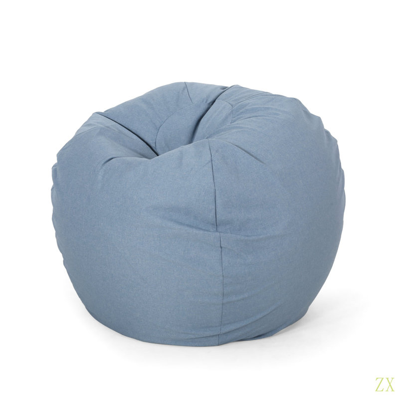 Fauteuil à billes 3 pieds Chisal