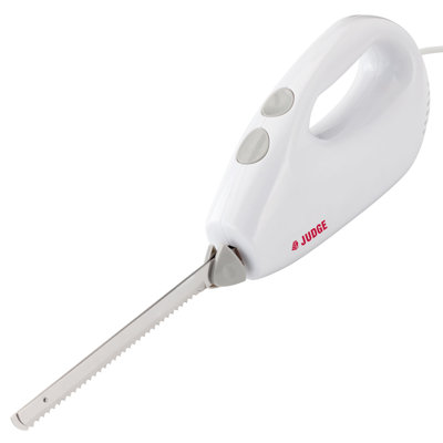 Judge, Electricals - Carving Knife