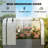 Convenient Flower Boxs,Outdoor Plant Boxs,Raised Garden Bed-522137180
