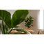Luminaire suspendu Mid-Century moderne en métal à 3 couches - lustre ajustable rétro 13,7 po pour le salon, la cuisine ou le couloir-1757495685