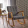 Nerstrand Rocking Chair